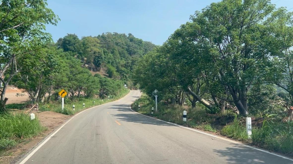 Ban Huai Khai My Story Doichang Chiangrai מראה חיצוני תמונה